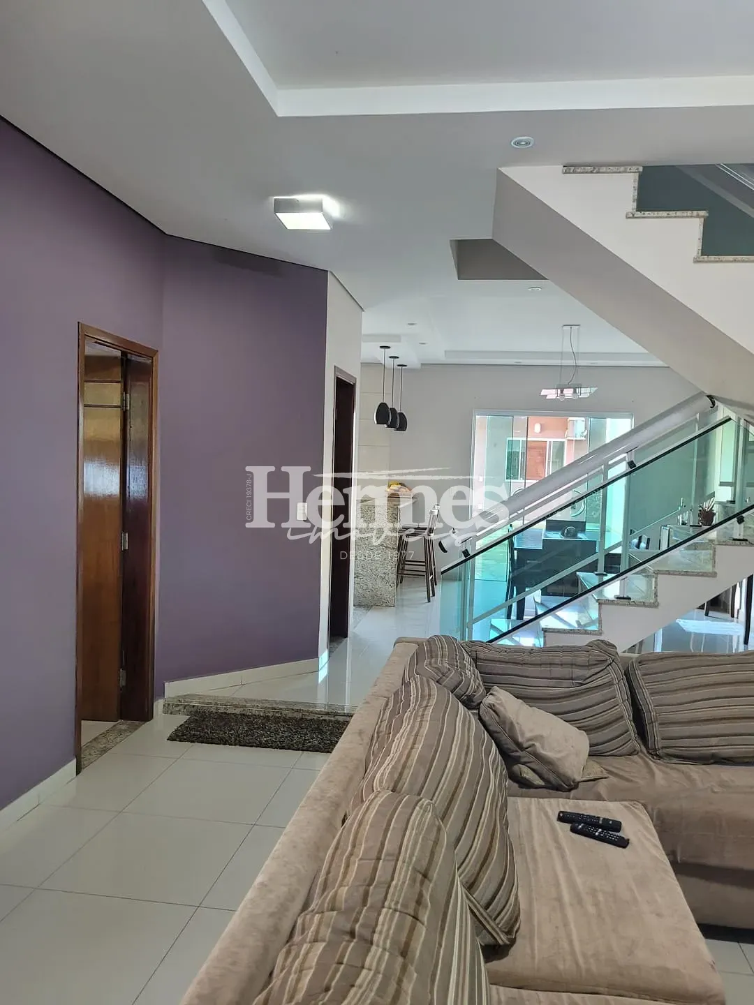 Sobrado, 4 quartos, 246 m² - Foto 7