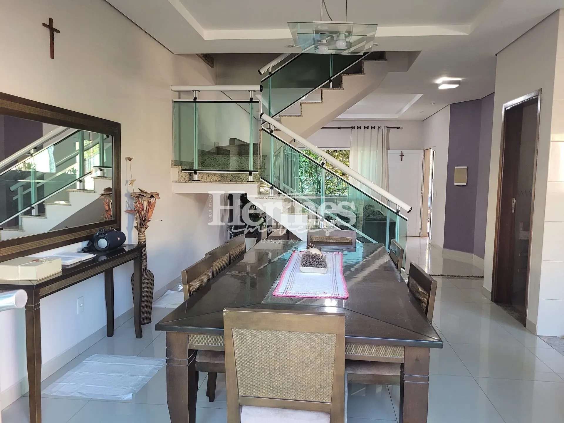 Sobrado, 4 quartos, 246 m² - Foto 9