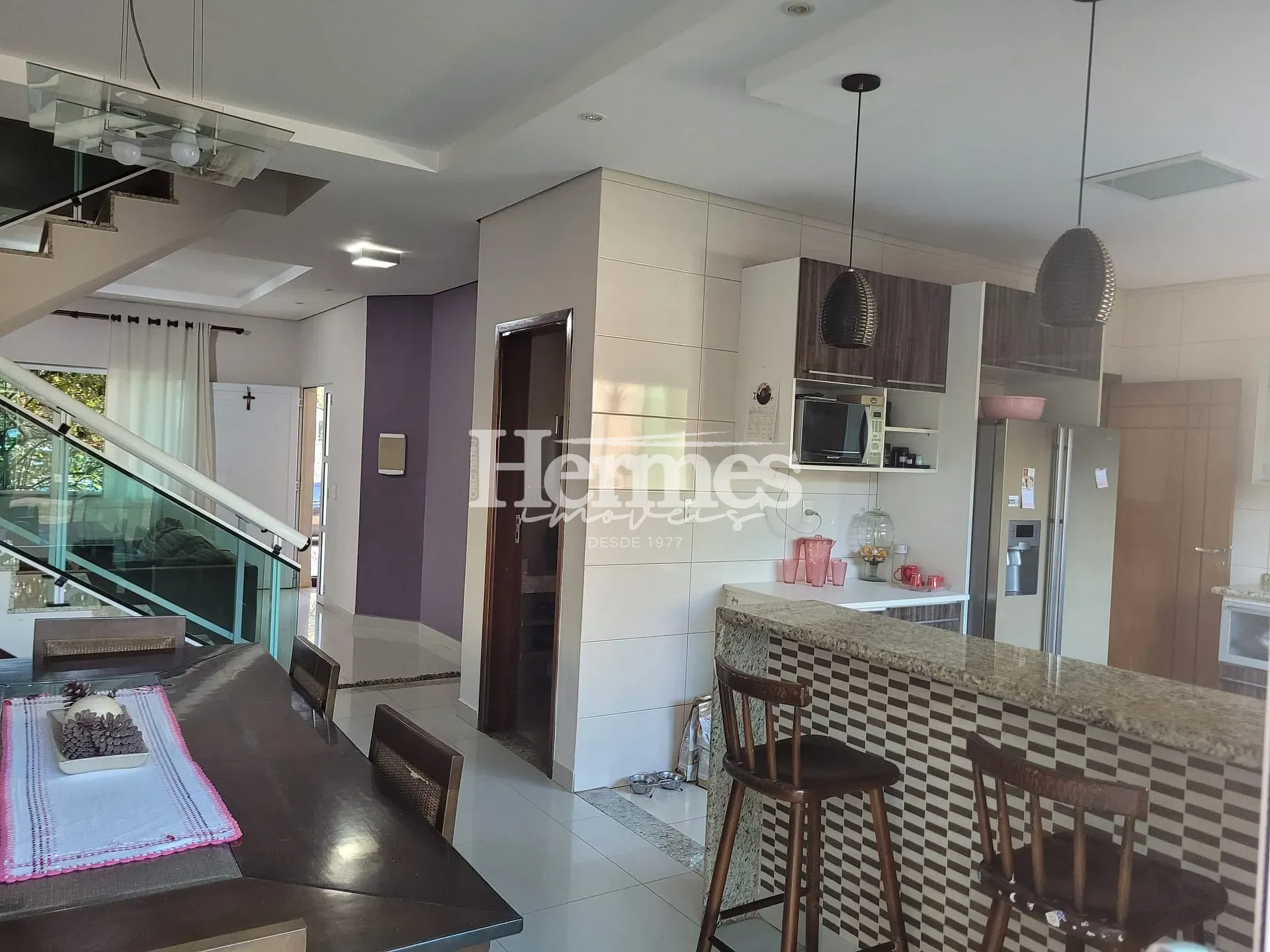 Sobrado, 4 quartos, 246 m² - Foto 10