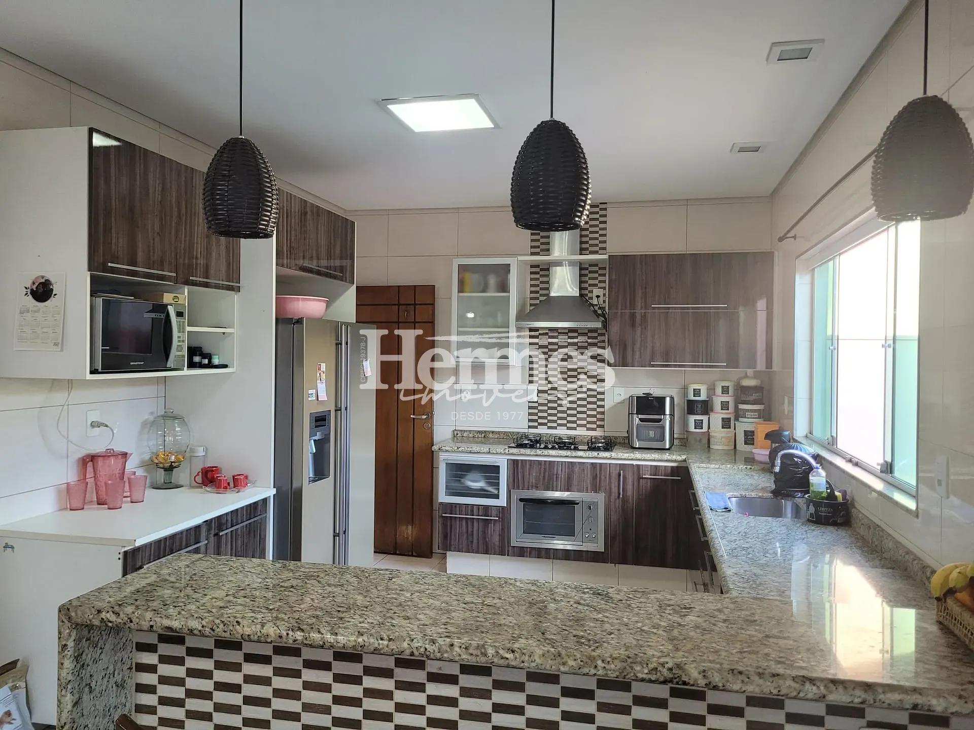Sobrado, 4 quartos, 246 m² - Foto 12