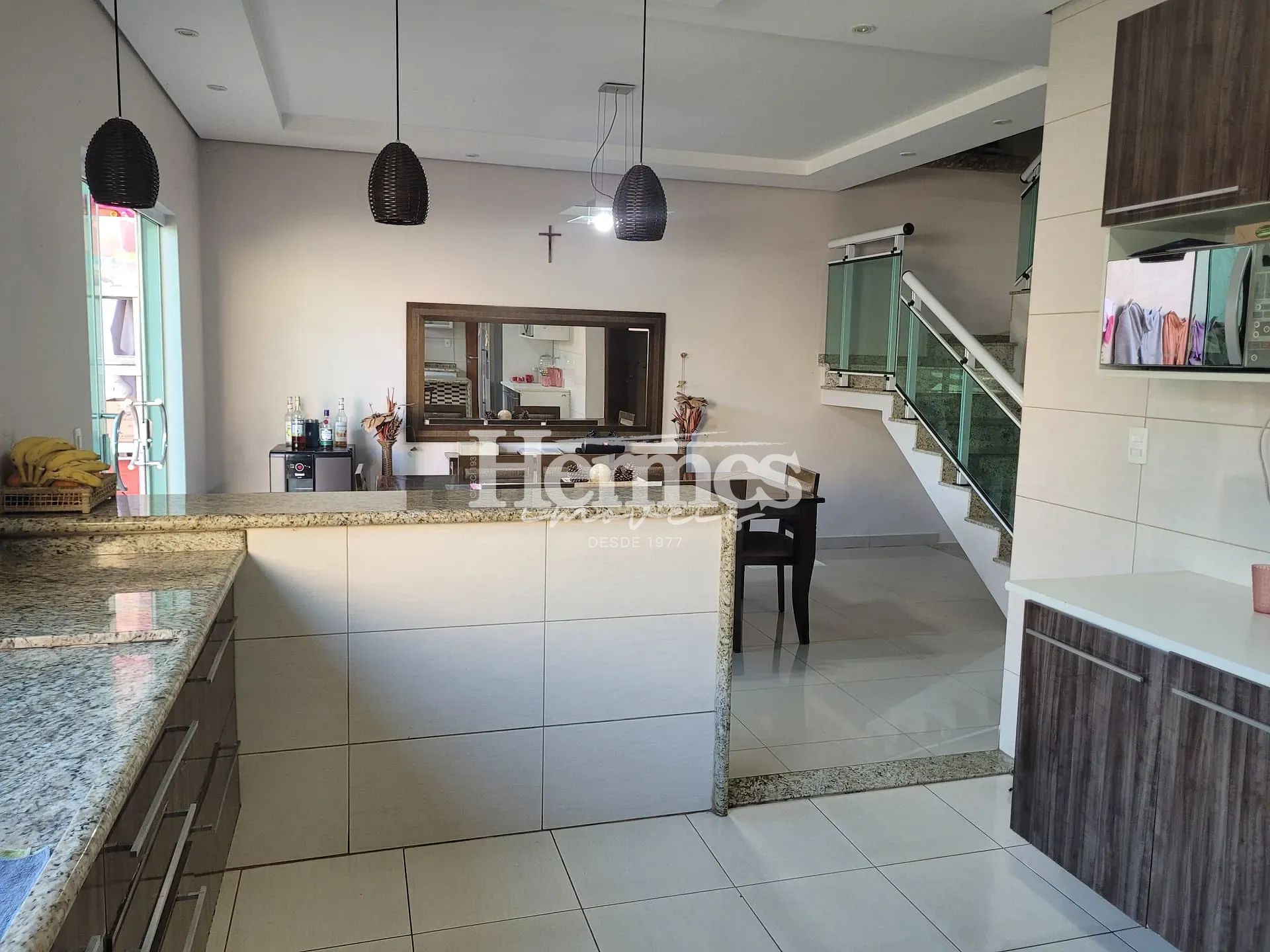 Sobrado, 4 quartos, 246 m² - Foto 14