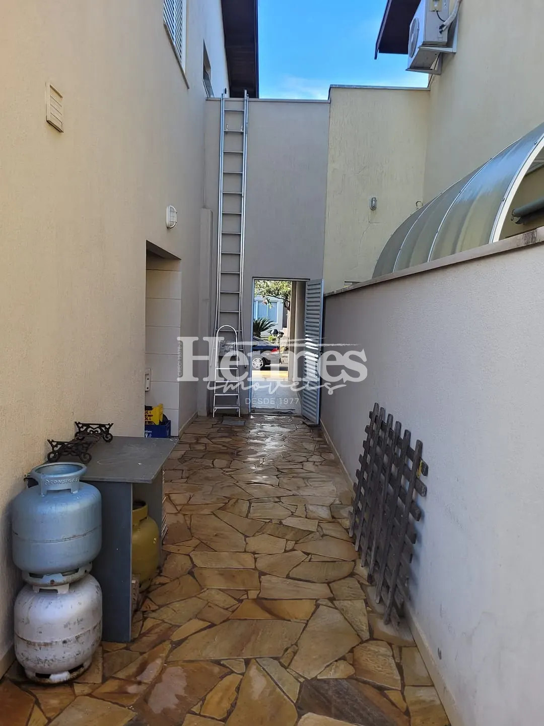 Sobrado, 4 quartos, 246 m² - Foto 17