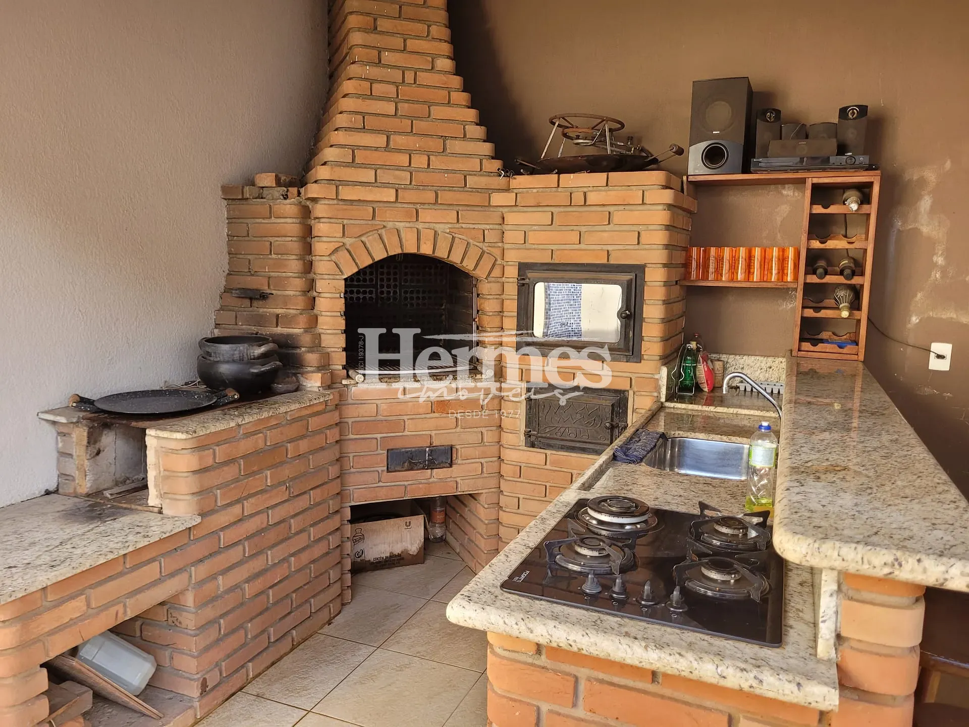Sobrado, 4 quartos, 246 m² - Foto 18