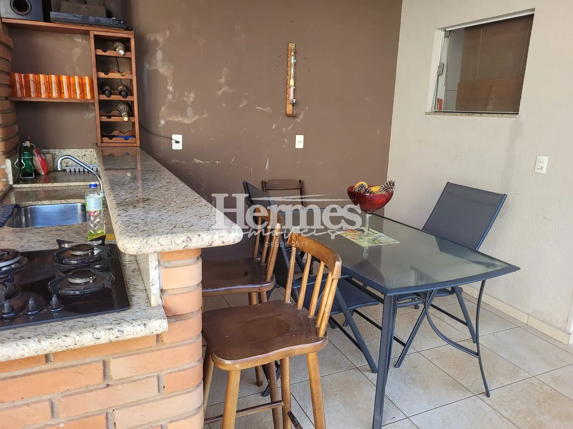 Sobrado, 4 quartos, 246 m² - Foto 19