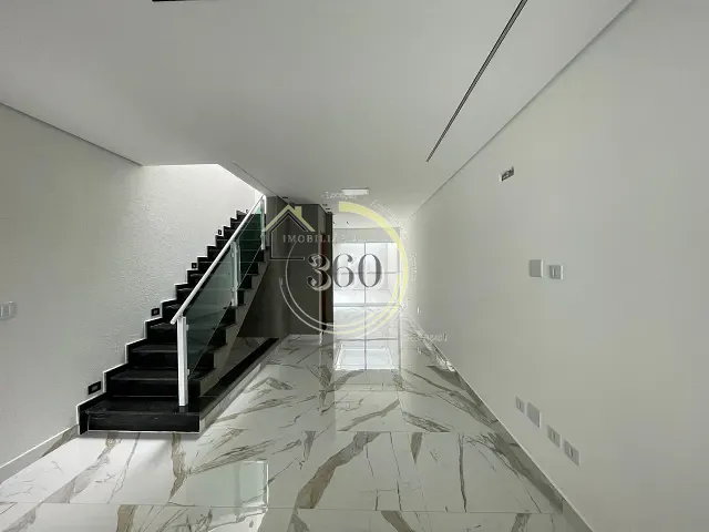 Sobrado com 130m² 3 quartos e 4 banheiros, à venda, no bairro Vila São Geraldo em São Paulo
