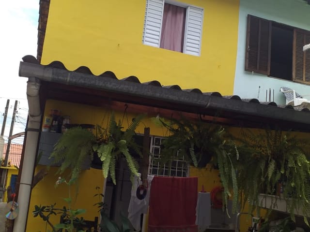 Foto do Sobrado - Sobrado à venda, Jardim Maria Virginia, São Paulo, SP | Imobiliária e Administradora Martins Ltda