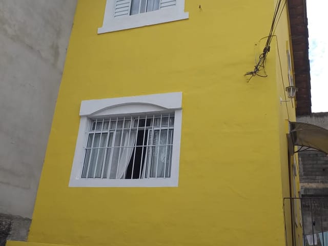 Foto do Sobrado - Sobrado à venda, Jardim Maria Virginia, São Paulo, SP | Imobiliária e Administradora Martins Ltda
