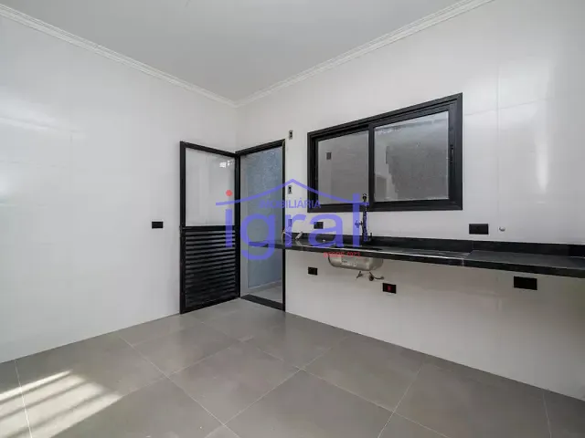 Sobrado 2 quartos e 3 banheiros, à venda, no bairro Vila Babilônia em São Paulo