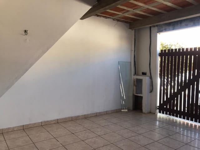 Sobrado 3 quartos e 2 banheiros, à venda, no bairro Loteamento Residencial Novo Mundo em Campinas