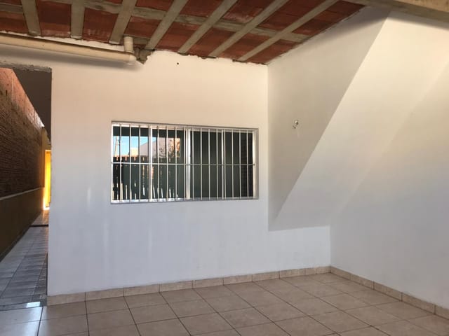 Sobrado 3 quartos e 2 banheiros, à venda, no bairro Loteamento Residencial Novo Mundo em Campinas
