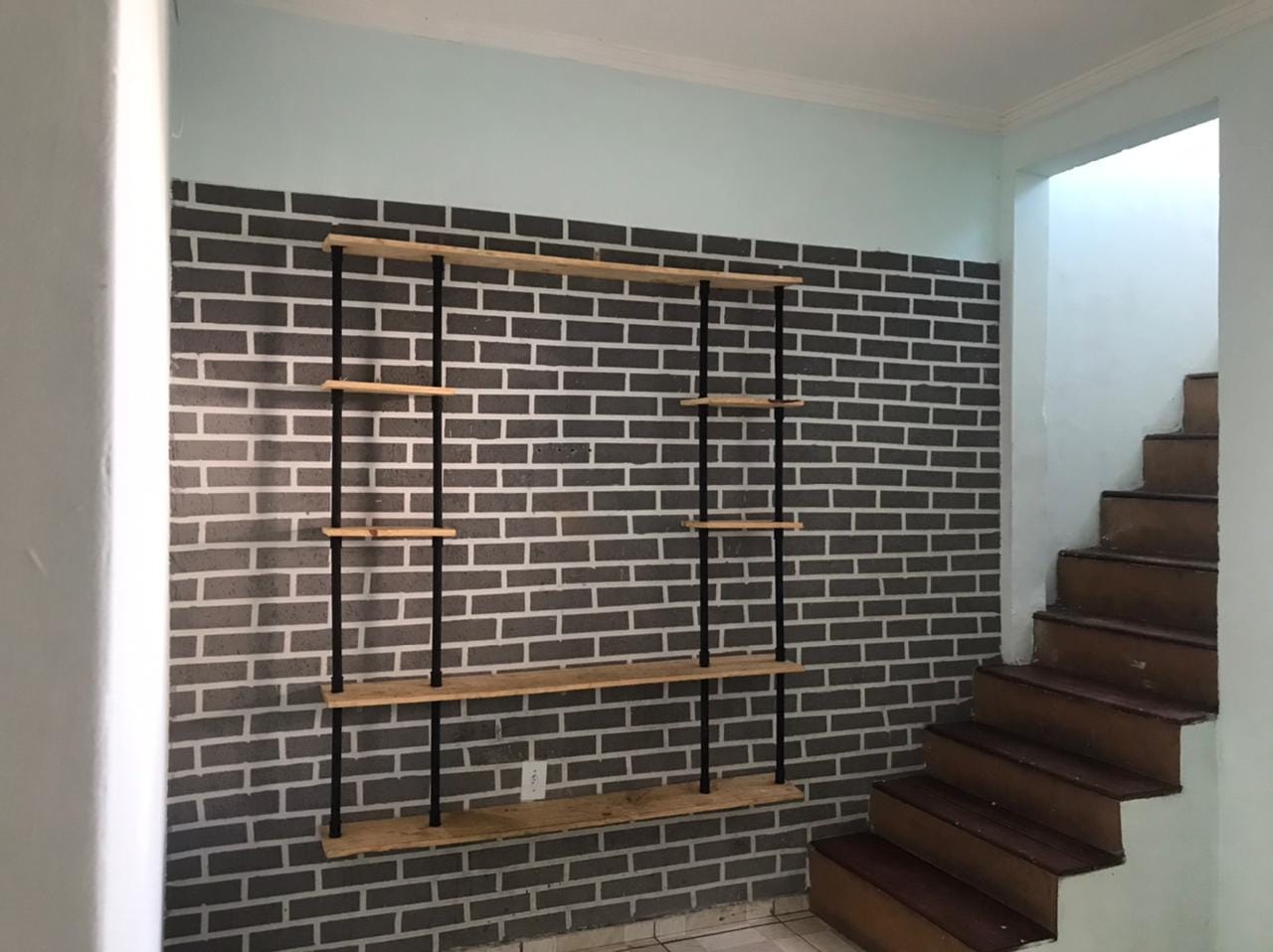 Sobrado, 3 quartos, 100 m² - Foto 9