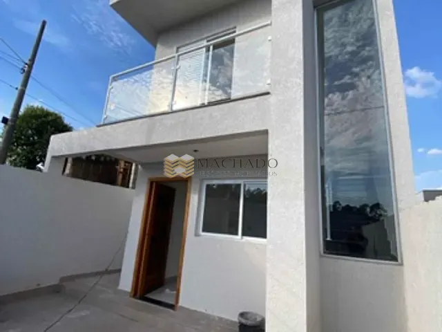Sobrado com 142m² 2 quartos e 3 banheiros, à venda, no bairro Portais (Polvilho) em Cajamar
