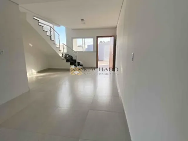 Sobrado com 142m² 2 quartos e 3 banheiros, à venda, no bairro Portais (Polvilho) em Cajamar