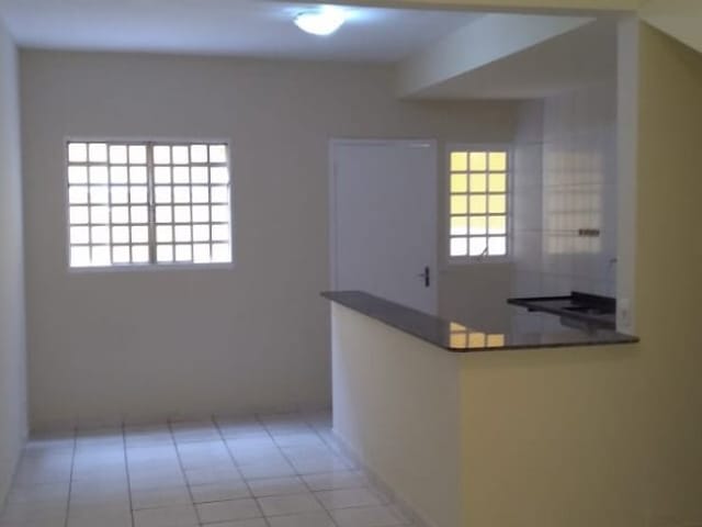 Foto do Sobrado - Sobrado com 2 dormitórios para alugar, 60 m² por R$ 1.100,00/mês - Residencial Bosque dos Ipês - São José dos Campos/SP | INDEPENDENCE NEGOCIOS IMOBILIARIOS LTDA