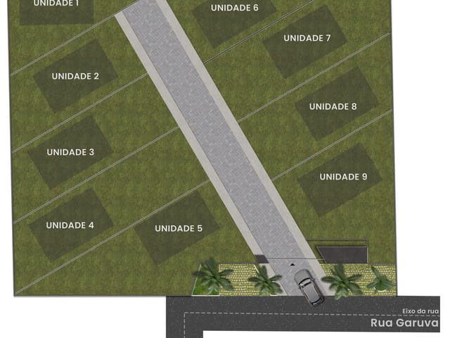 Sobrado com 393m² 3 quartos e 4 banheiros, à venda, no bairro Praia das Taquaras em Balneário Camboriú