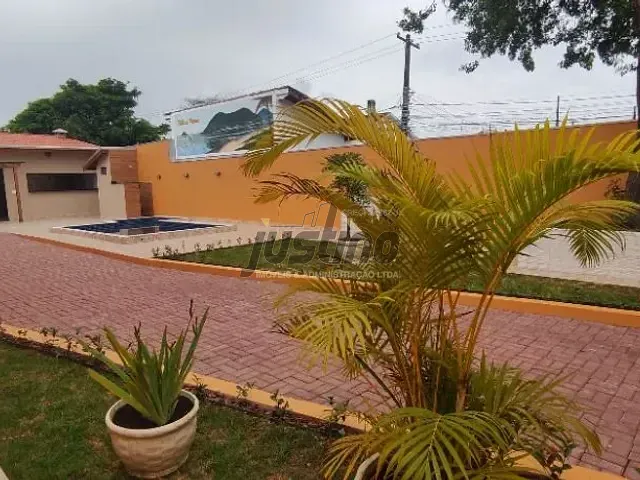 Sobrado com 800m² 5 quartos e 5 banheiros, à venda, no bairro Vila São Paulo em Itanhaém
