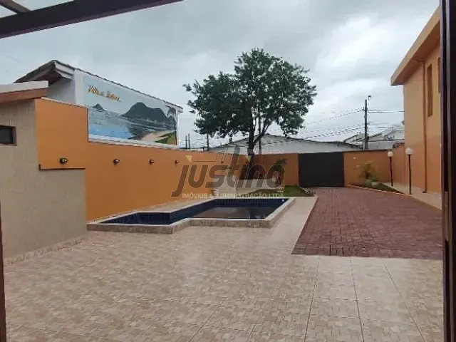 Sobrado com 800m² 5 quartos e 5 banheiros, à venda, no bairro Vila São Paulo em Itanhaém