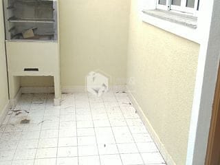 Sobrado com 135m² 2 quartos e 2 banheiros, à venda, no bairro Vila Pereira Barreto em São Paulo