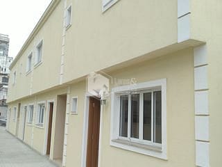 Sobrado com 135m² 2 quartos e 2 banheiros, à venda, no bairro Vila Pereira Barreto em São Paulo