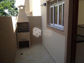 Sobrado com 135m² 2 quartos e 2 banheiros, à venda, no bairro Vila Pereira Barreto em São Paulo