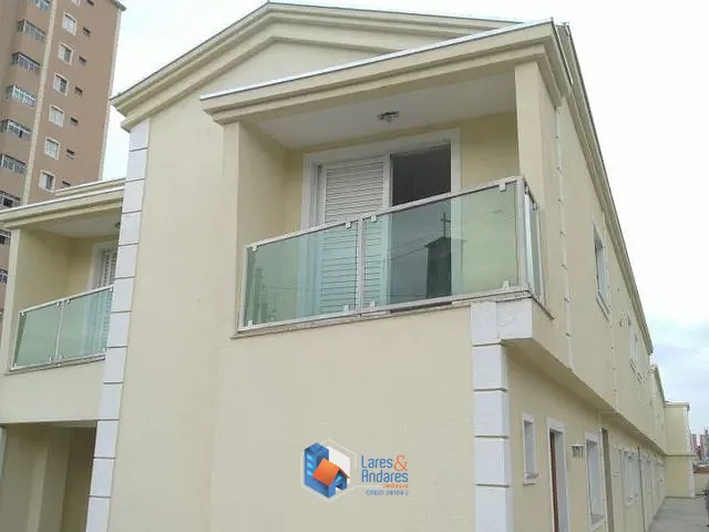 Sobrado com 135m² 2 quartos e 2 banheiros, à venda, no bairro Vila Pereira Barreto em São Paulo