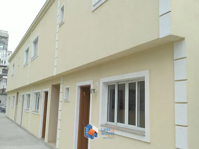 Sobrado com 135m² 2 quartos e 2 banheiros, à venda, no bairro Vila Pereira Barreto em São Paulo