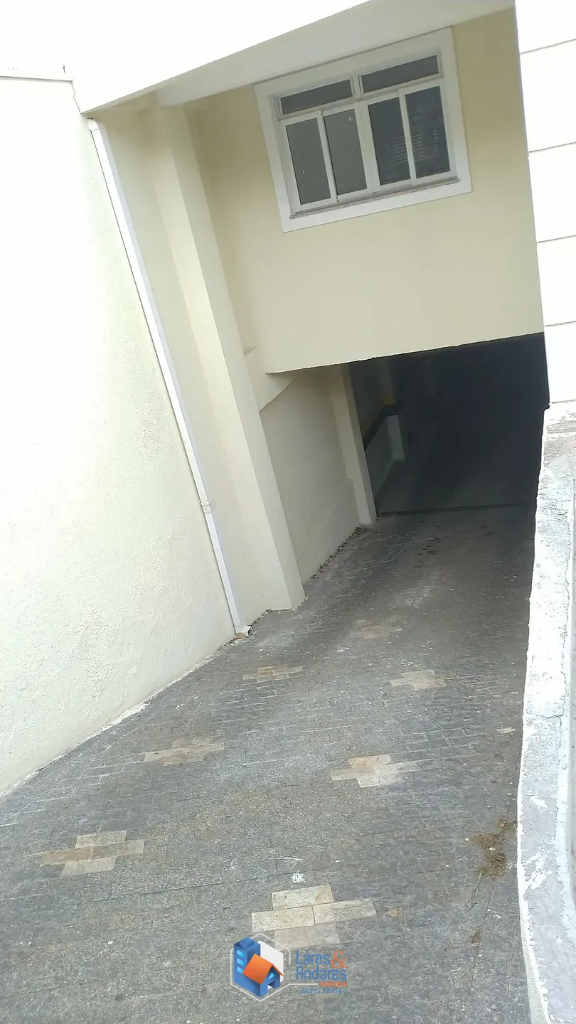 Sobrado, 2 quartos, 91 m² - Foto 36