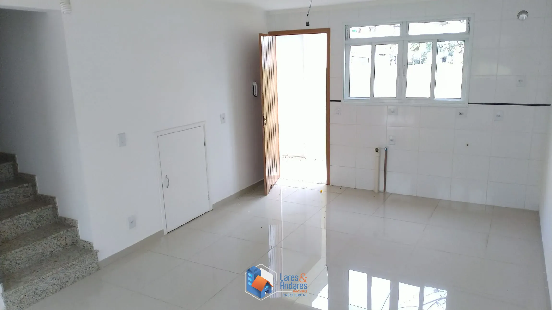 Sobrado, 2 quartos, 91 m² - Foto 16