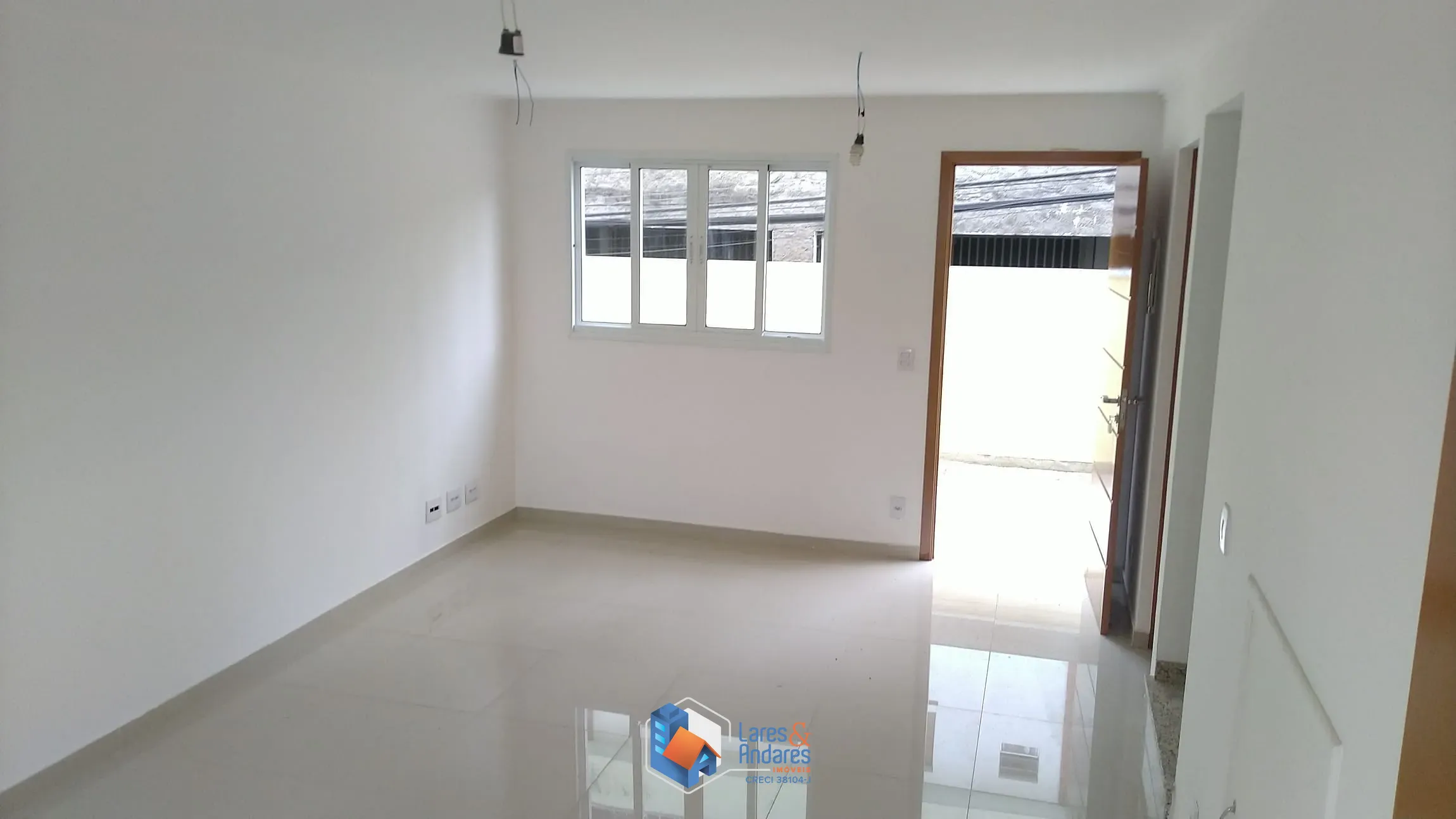 Sobrado, 2 quartos, 91 m² - Foto 17