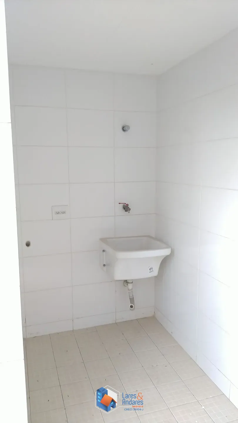 Sobrado, 2 quartos, 91 m² - Foto 18