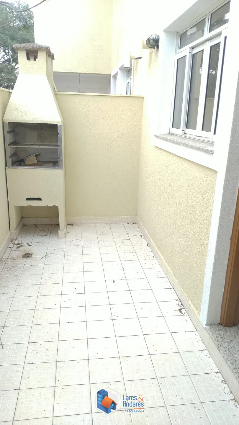 Sobrado, 2 quartos, 91 m² - Foto 4