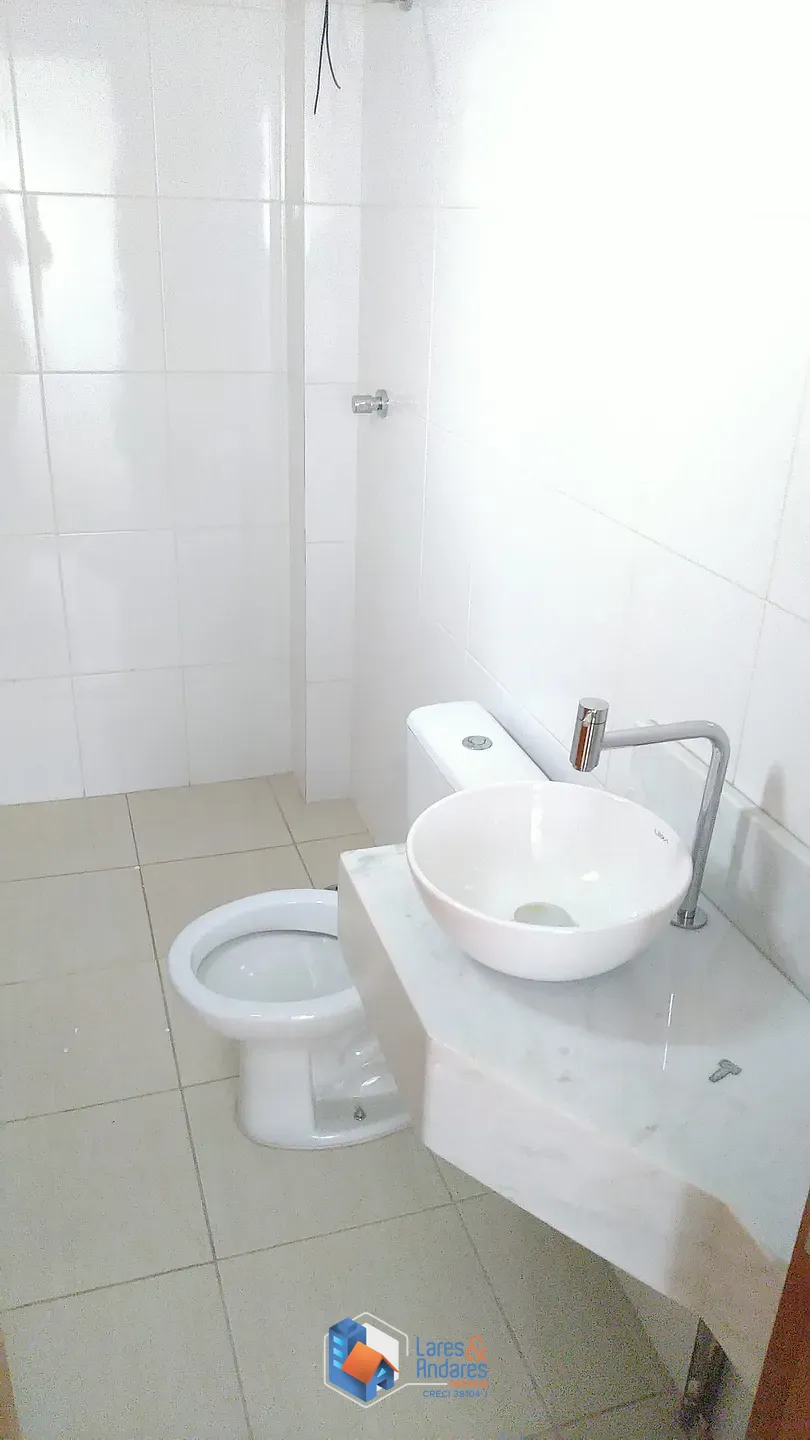 Sobrado, 2 quartos, 91 m² - Foto 19