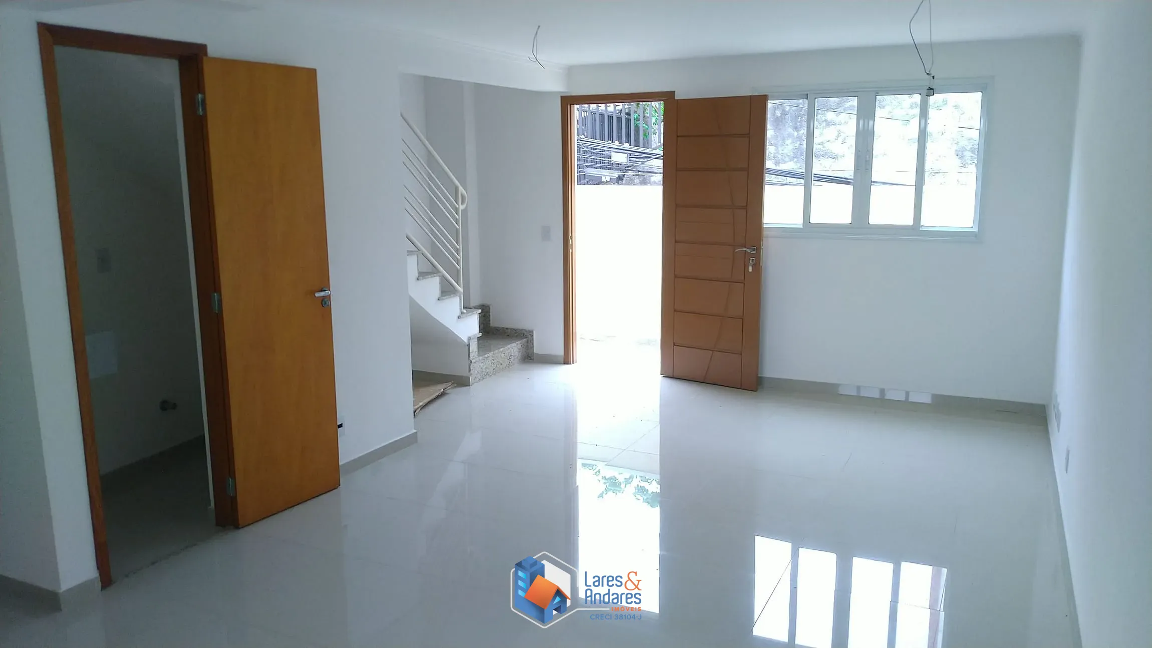 Sobrado, 2 quartos, 91 m² - Foto 26