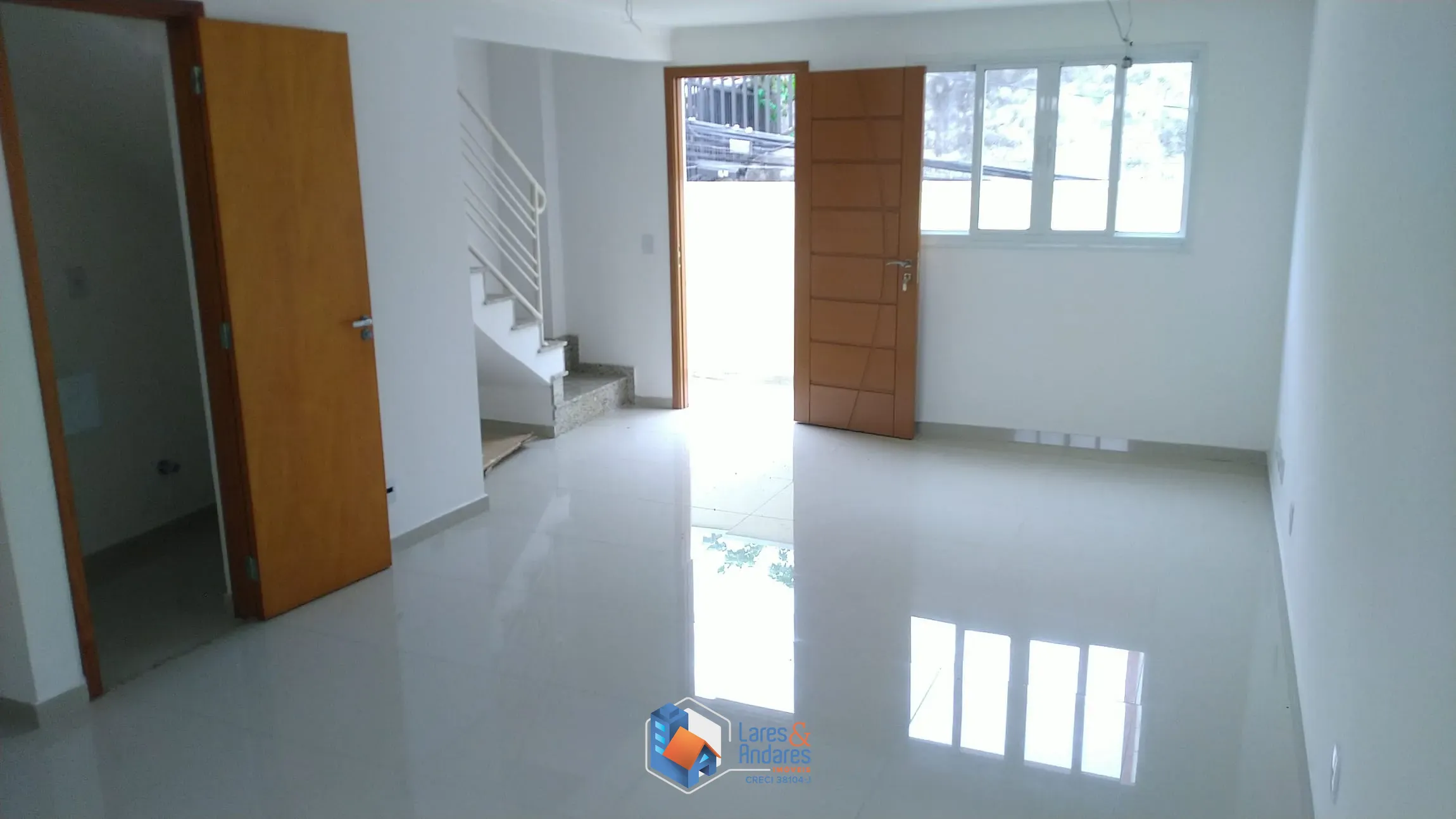 Sobrado, 2 quartos, 91 m² - Foto 27