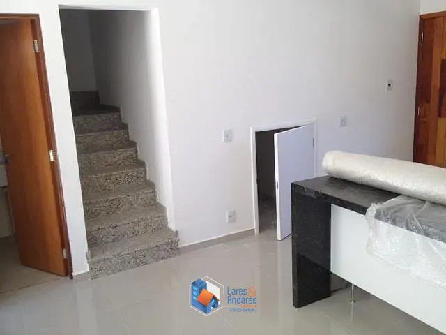 Sobrado, 2 quartos, 91 m² - Foto 13