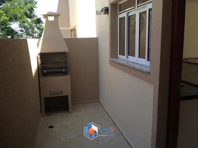 Sobrado, 2 quartos, 91 m² - Foto 5