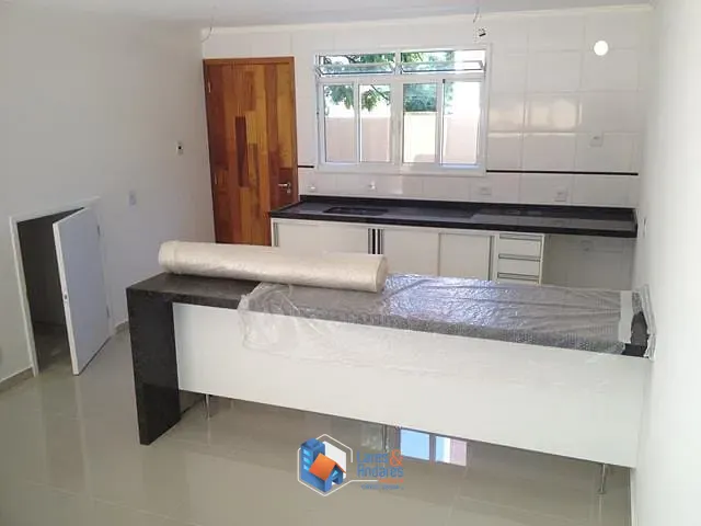 Sobrado, 2 quartos, 91 m² - Foto 8