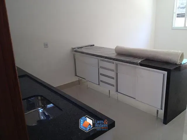 Sobrado, 2 quartos, 91 m² - Foto 9