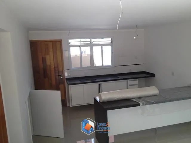 Sobrado, 2 quartos, 91 m² - Foto 7