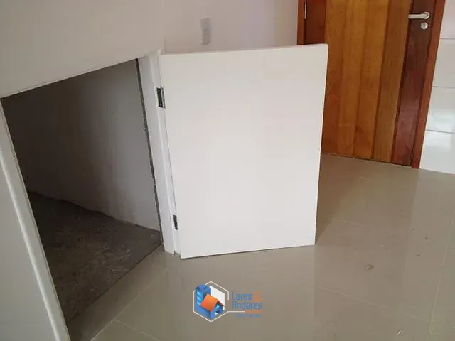 Sobrado, 2 quartos, 91 m² - Foto 6