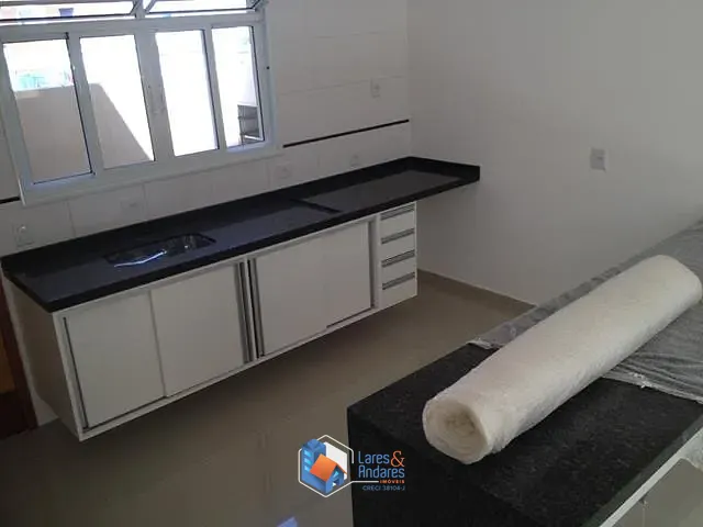 Sobrado, 2 quartos, 91 m² - Foto 10