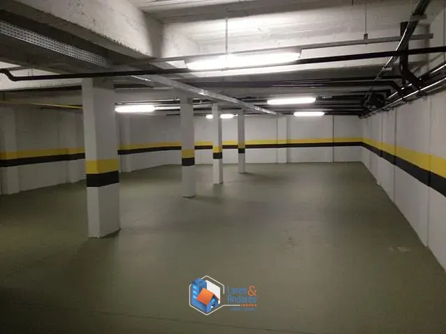 Sobrado, 2 quartos, 91 m² - Foto 35