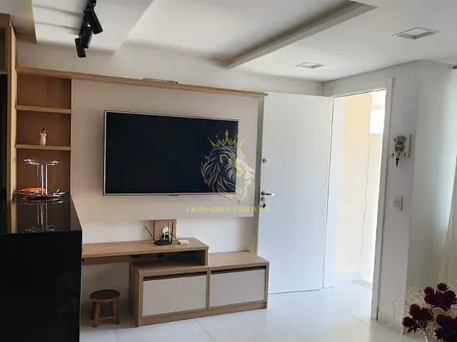Sobrado 2 quartos e 3 banheiros, à venda, no bairro Tabuleiro em Camboriú