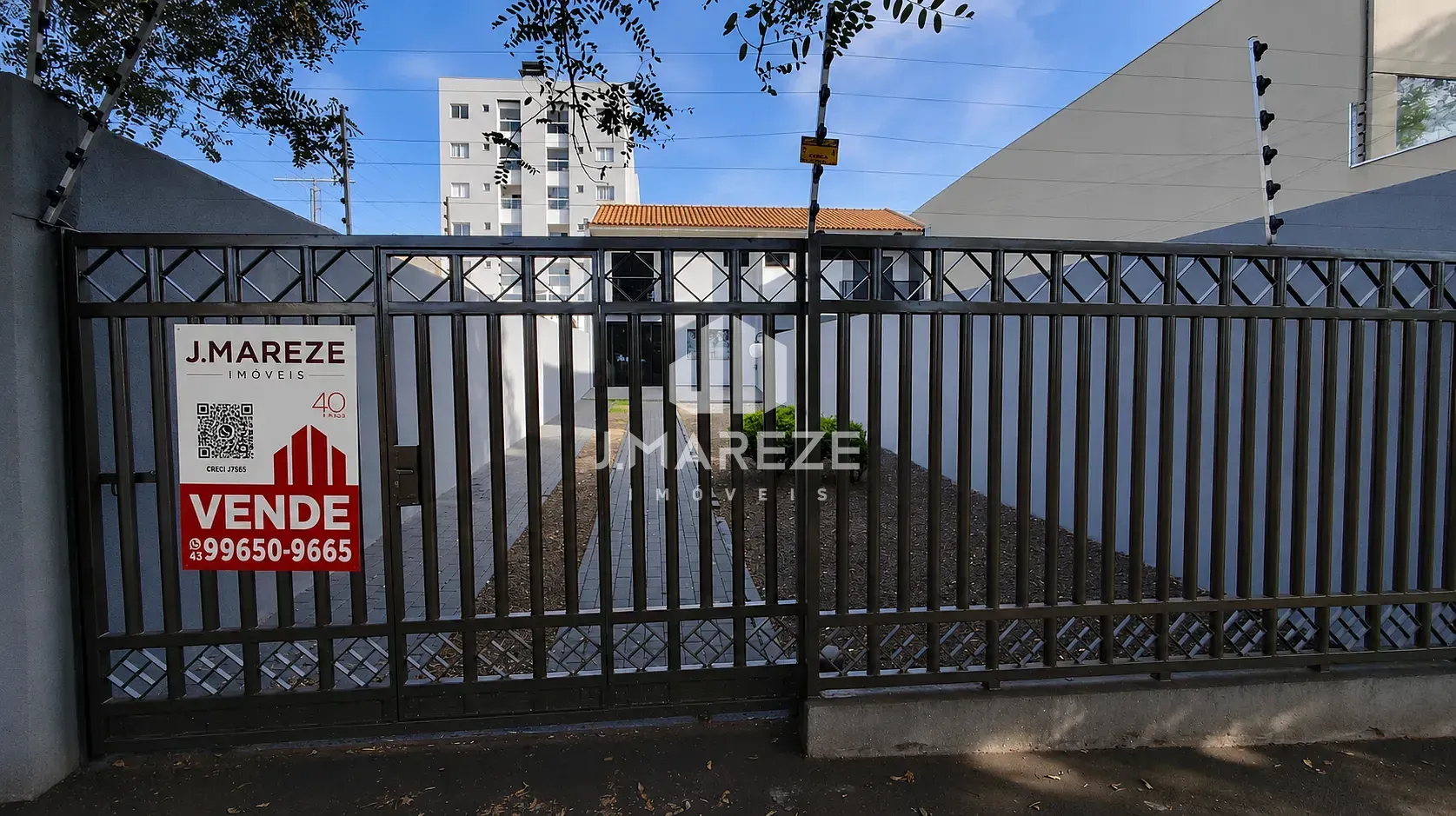 Sobrado, 2 quartos, 83 m² - Foto 1