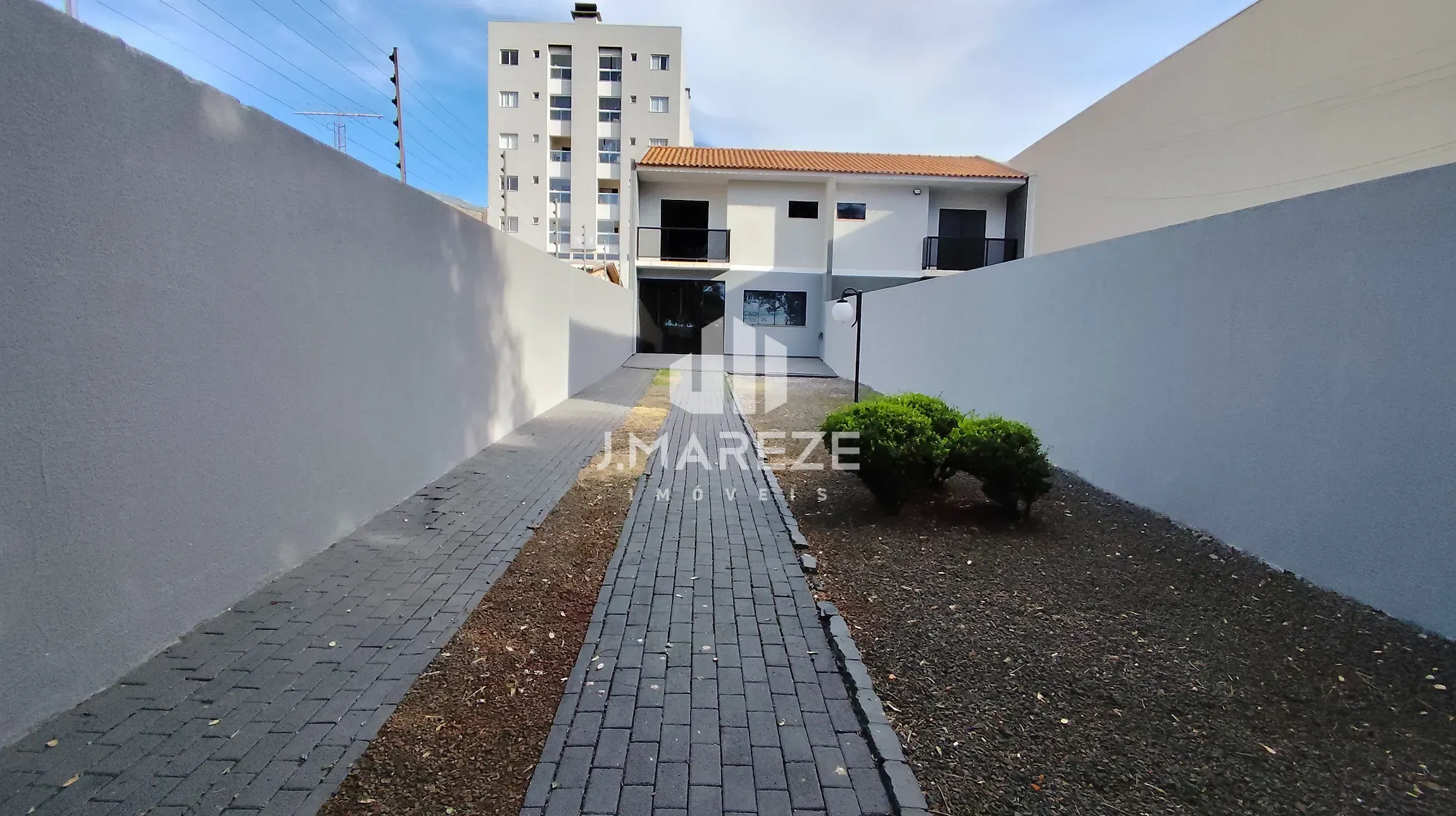 Sobrado, 2 quartos, 83 m² - Foto 2