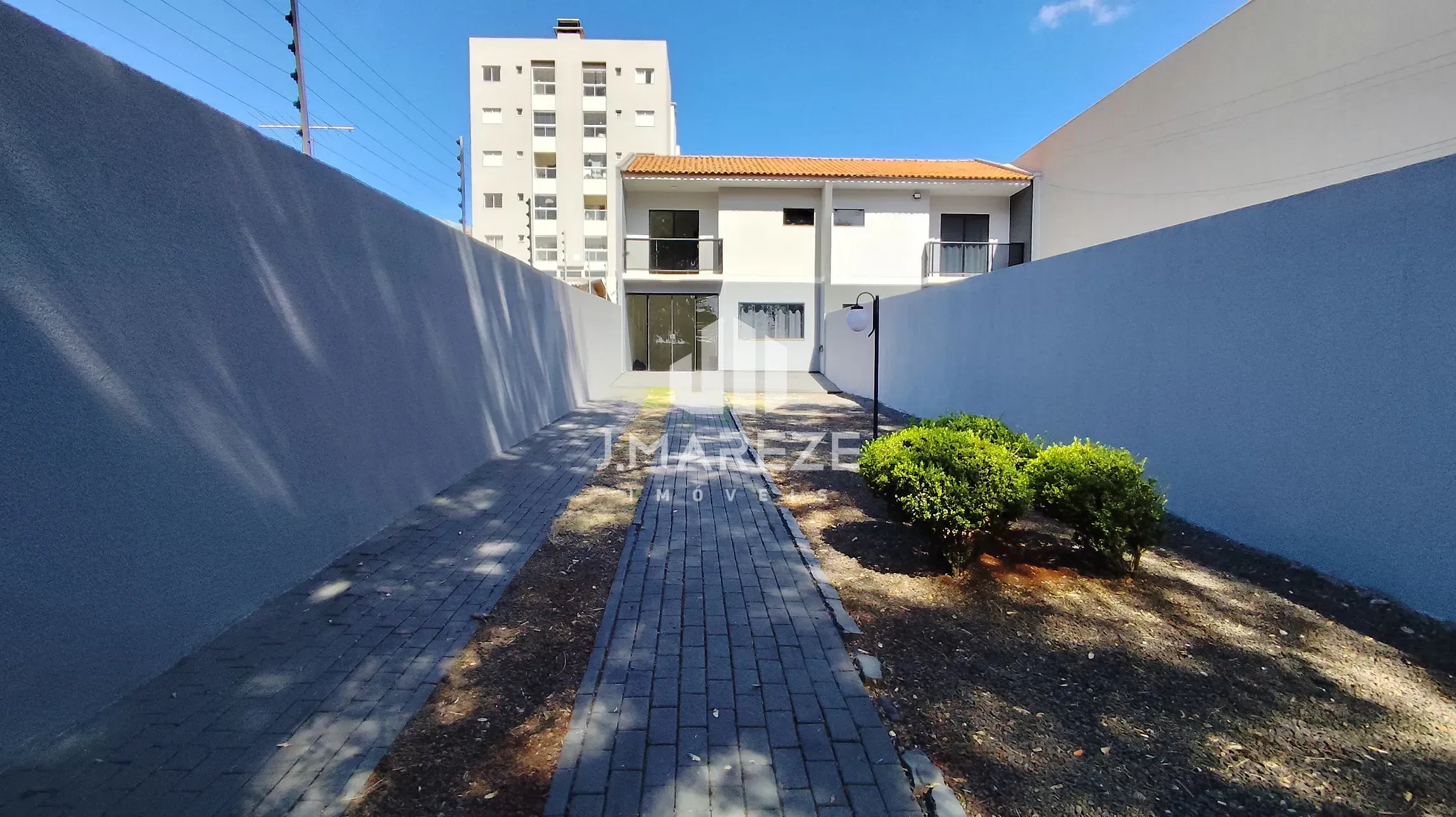 Sobrado, 2 quartos, 83 m² - Foto 4