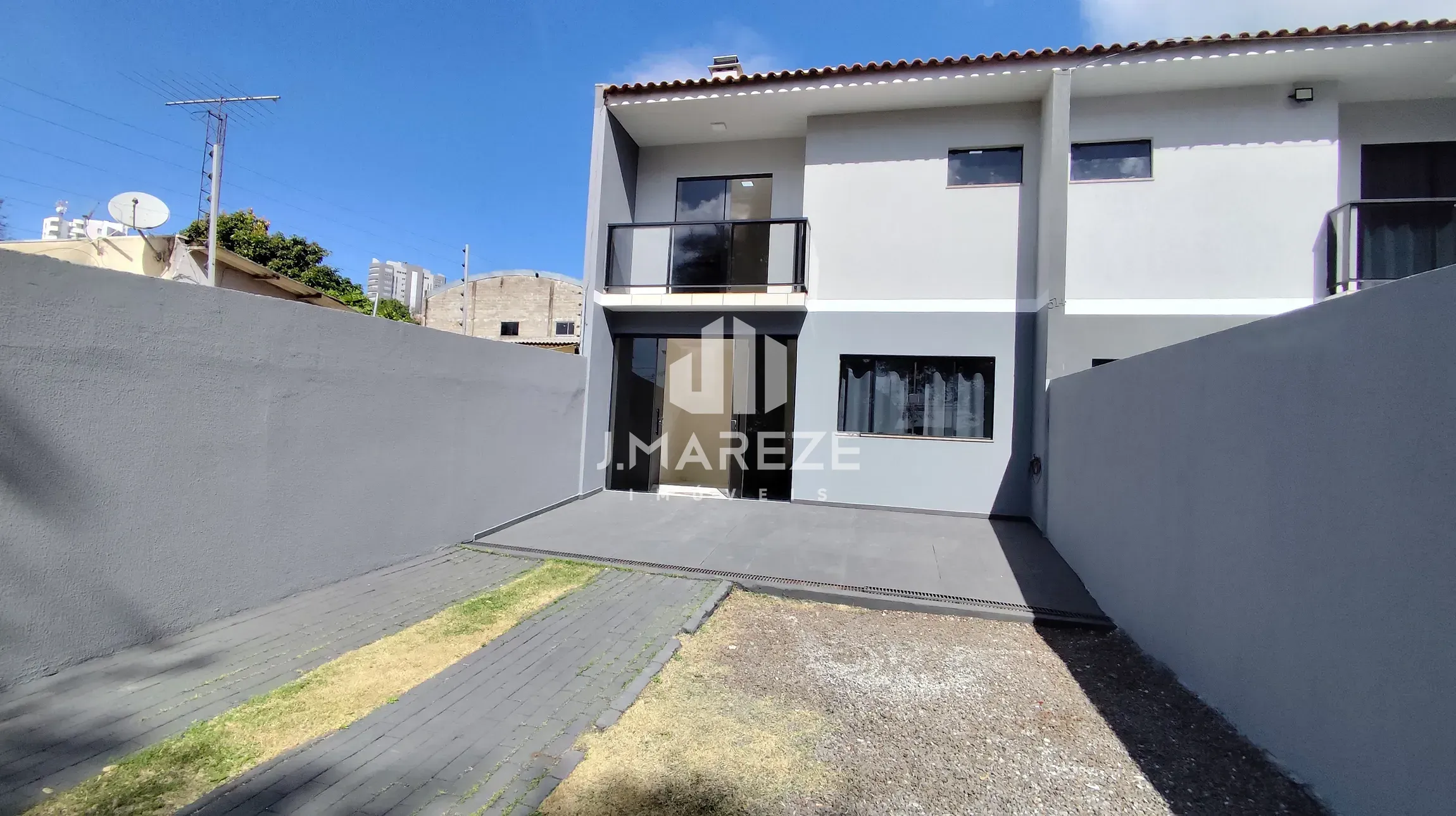 Sobrado, 2 quartos, 83 m² - Foto 7