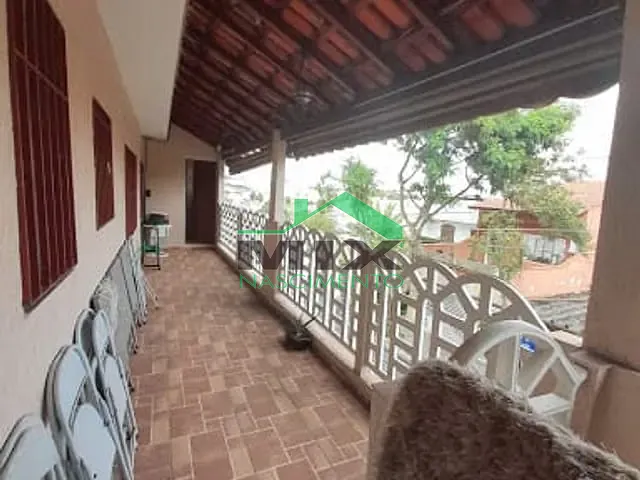 Casa com 270m² 3 quartos e 4 banheiros, à venda, no bairro Taboão em São Bernardo do Campo