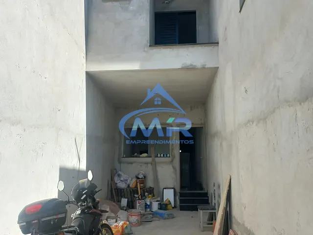 Sobrado 2 quartos e 3 banheiros, à venda, no bairro Jardim Ponte Rasa em São Paulo