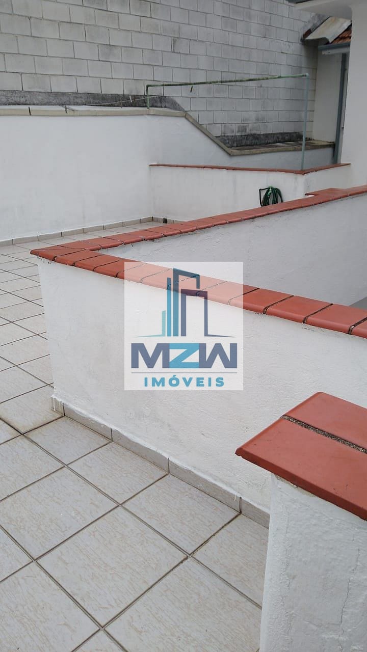 Sobrado, 3 quartos, 248 m² - Foto 37